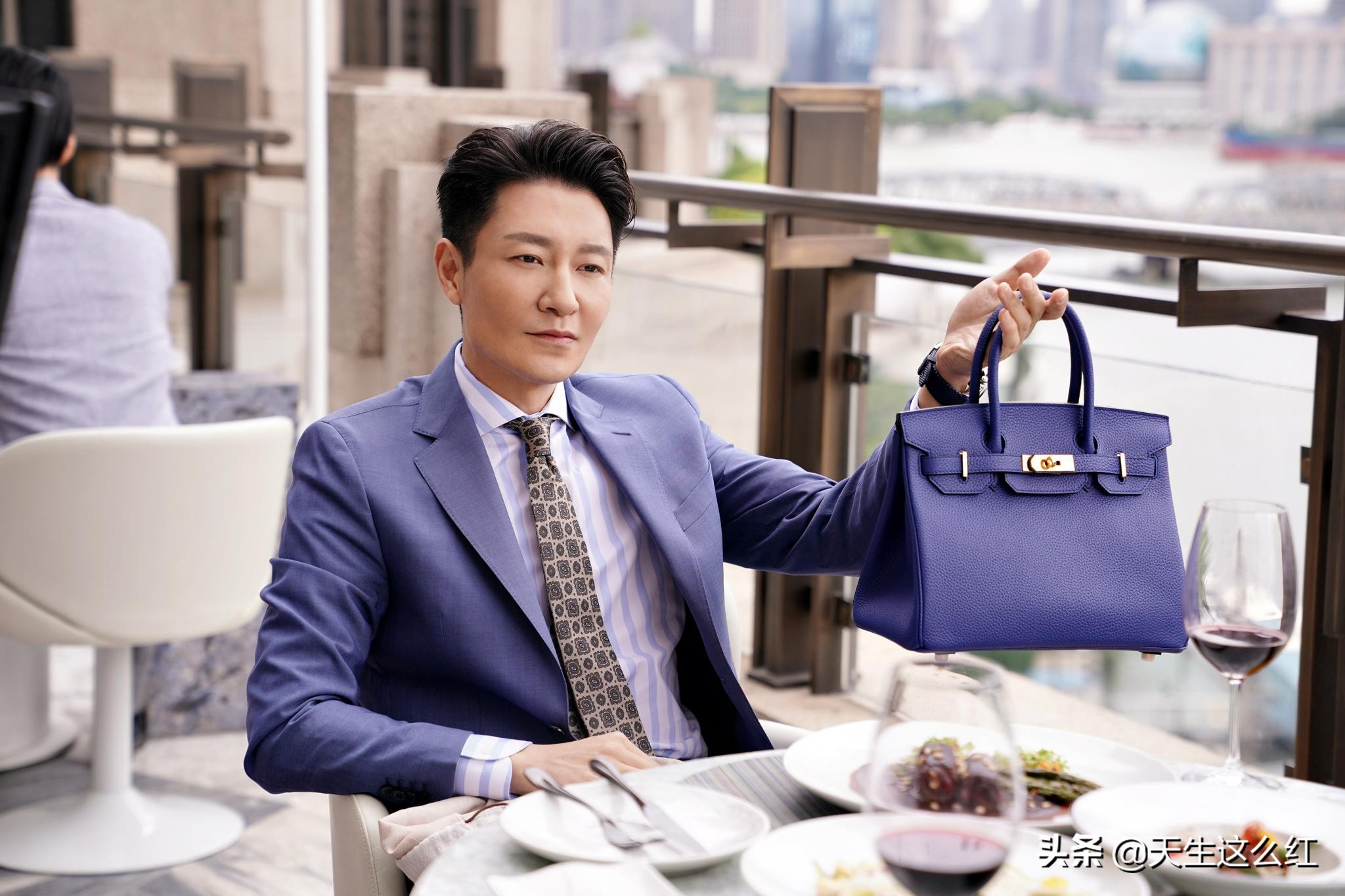 如果岁月可回头李宗翰精神失常,如果岁月可回头李宗翰徒弟