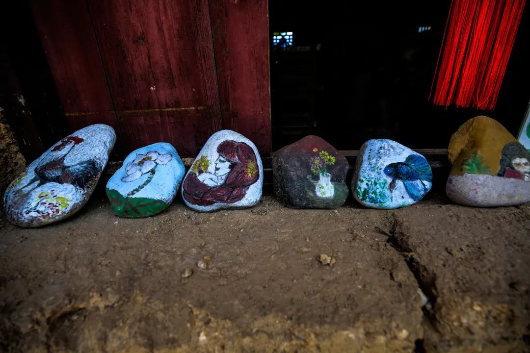 宁波最好的一个古村,宁波第一千年古村