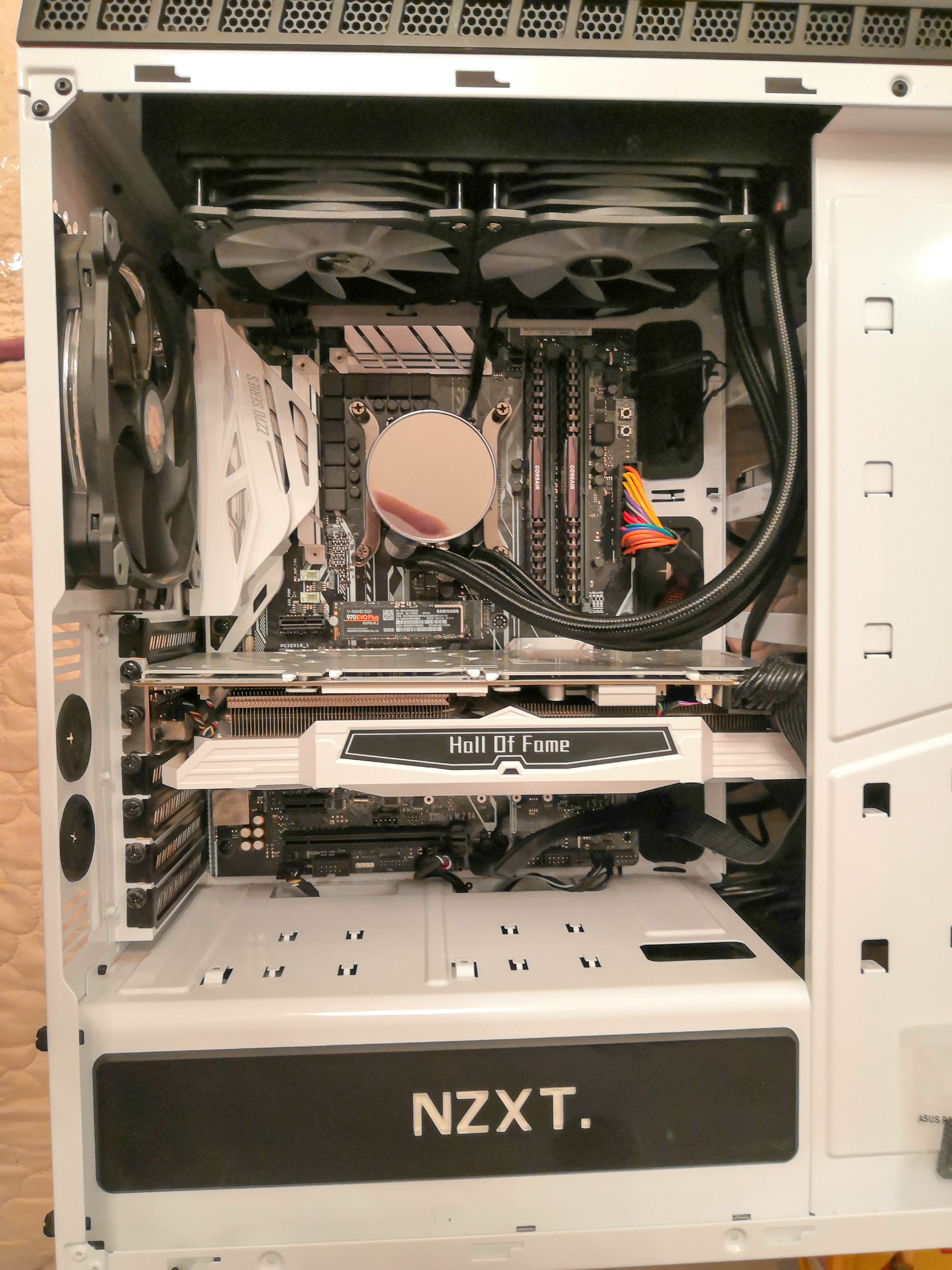 闲鱼上美版的华硕主板,闲鱼买的笔记本电脑翻车了