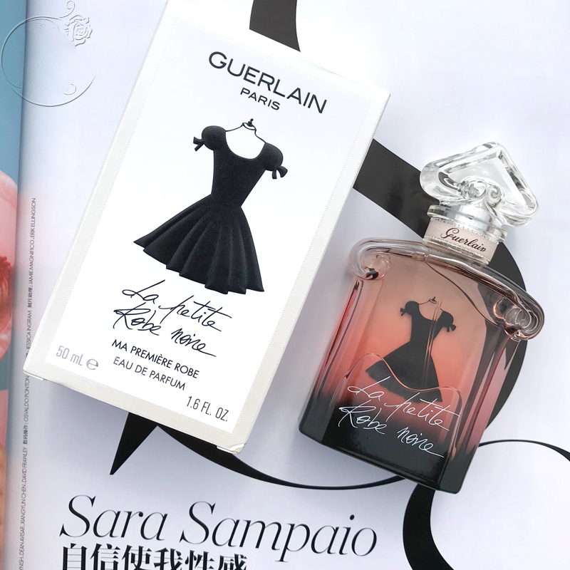 闻到喜欢的香水很开心,能让女人荷尔蒙爆棚的香水