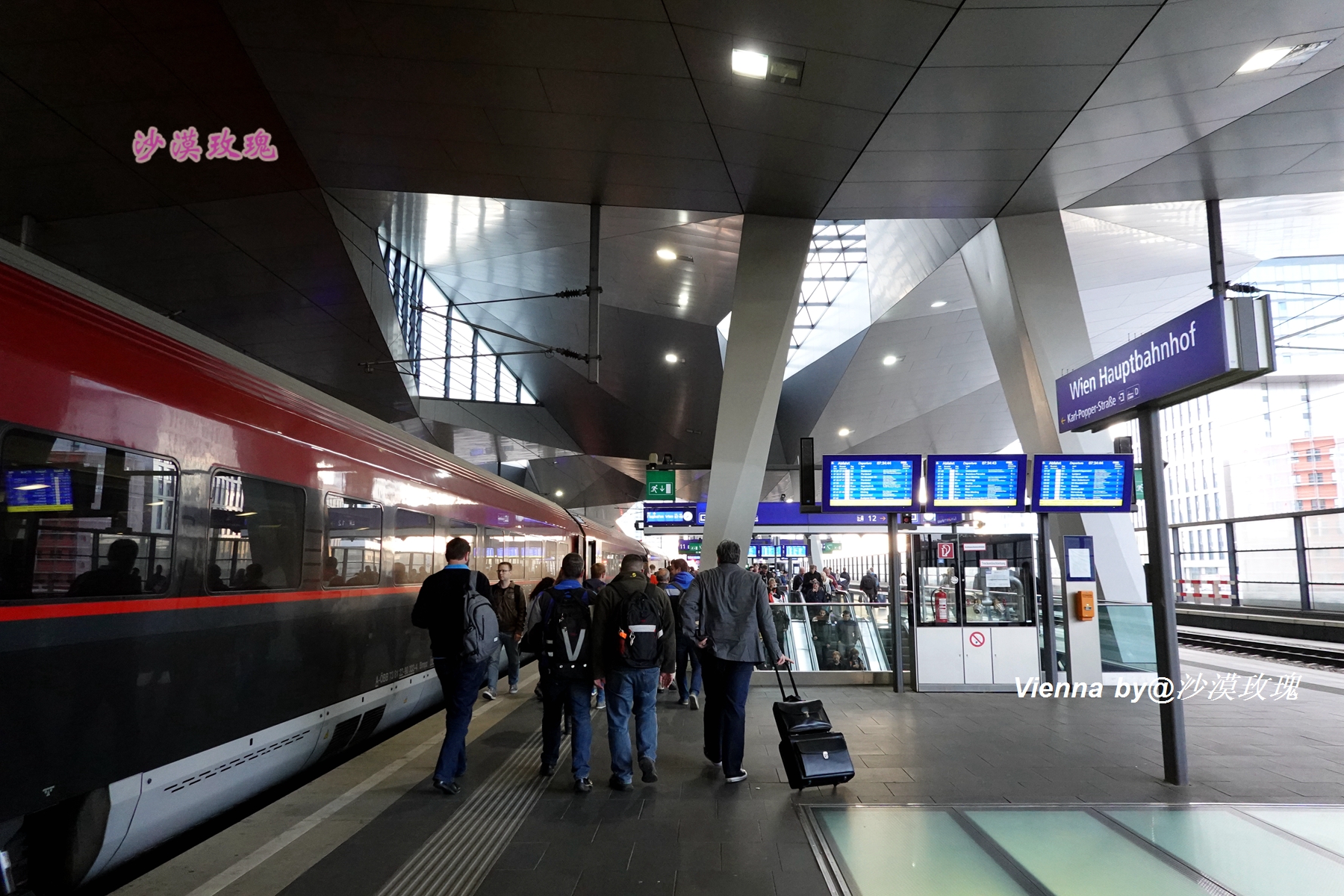 干货｜在不能自驾的捷克，手把手教你预订铁路车票