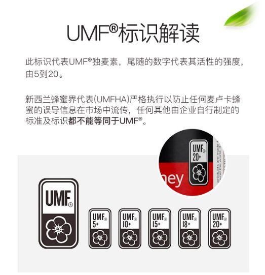 麦卢卡蜂蜜跟普通蜂蜜区别,桉树蜂蜜和麦卢卡蜂蜜的区别