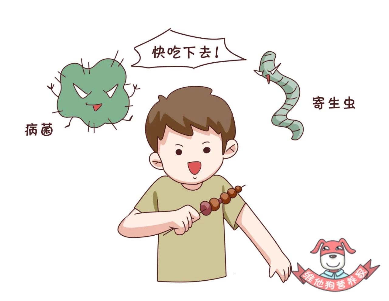 抵挡不了吃的诱惑,烤串撸串攻略