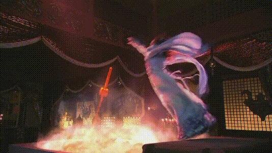 dnf魔剑阿波菲斯对比无影剑,最强的十大魔剑