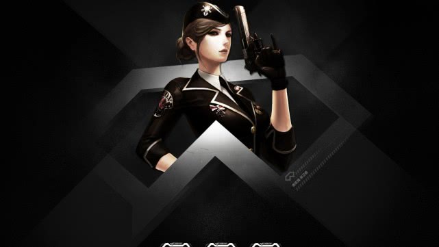 CF：依靠箱子飞檐走壁？其实你也有武功，请收下这秘籍！