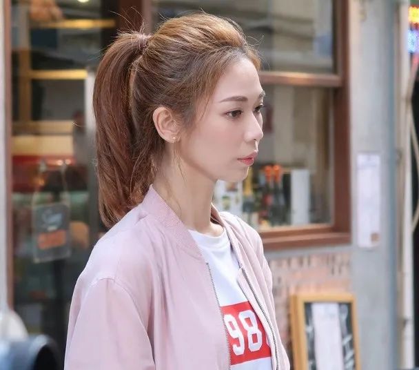 最新tvb人气女星被骂,tvb女明星产子被群嘲