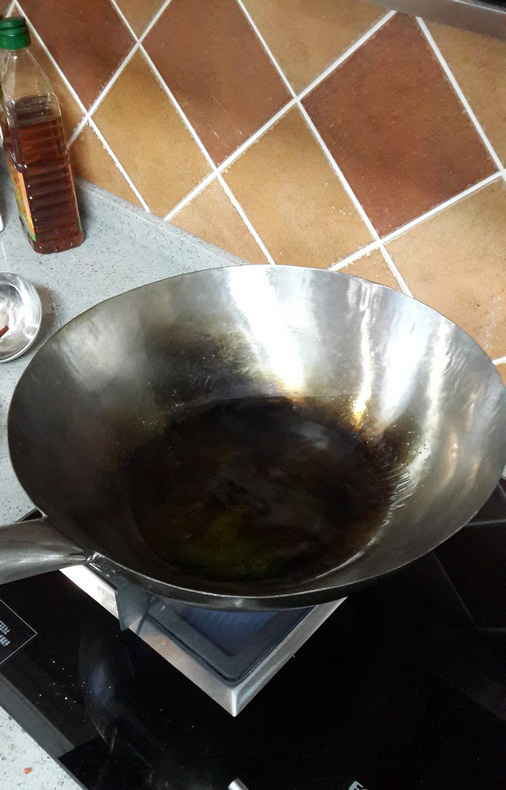 陈枝记和苏泊尔铁锅,山田锅好还是陈枝记好