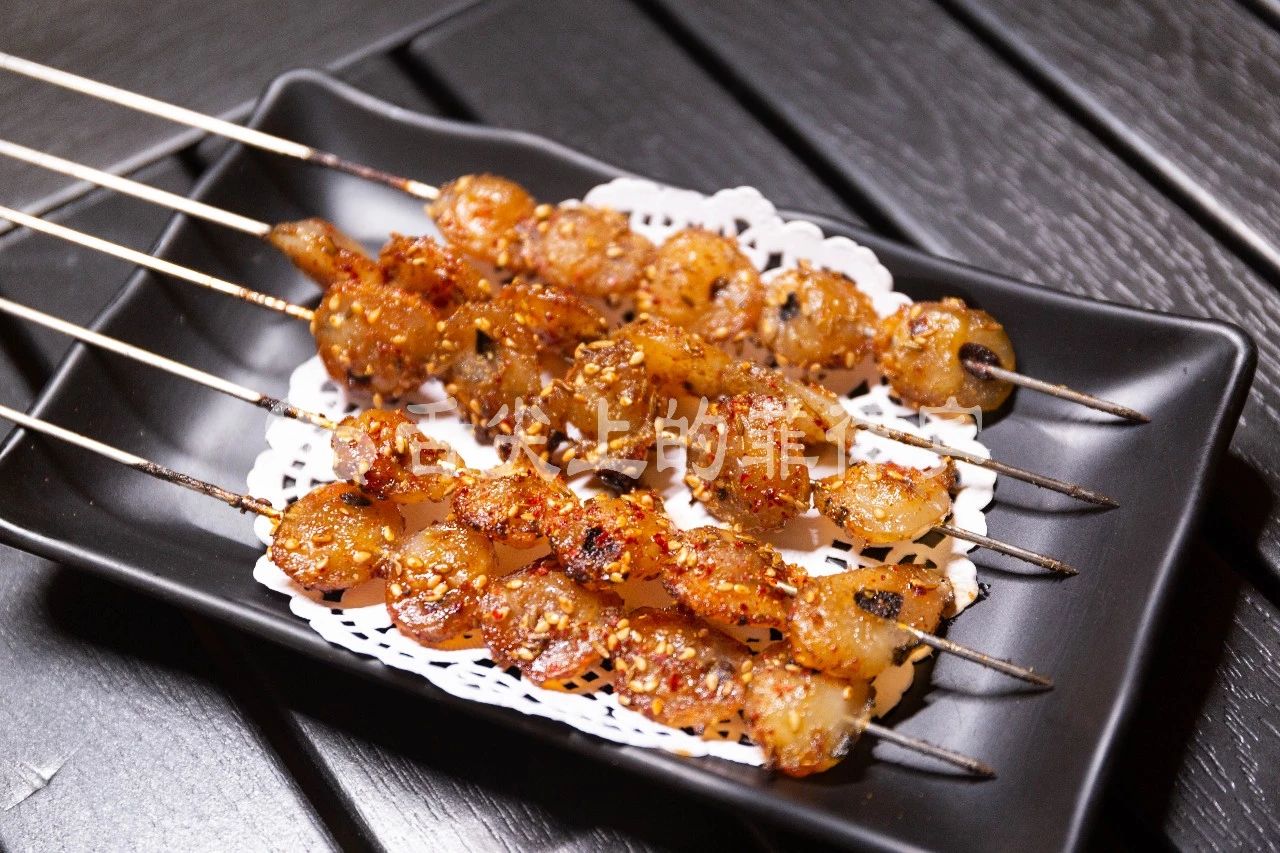 吉林延边女老板将中国美食带到菲律宾,生意火爆