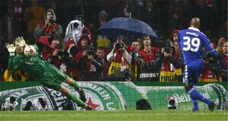 实况足球和曼联合作,实况足球曼联vs曼城