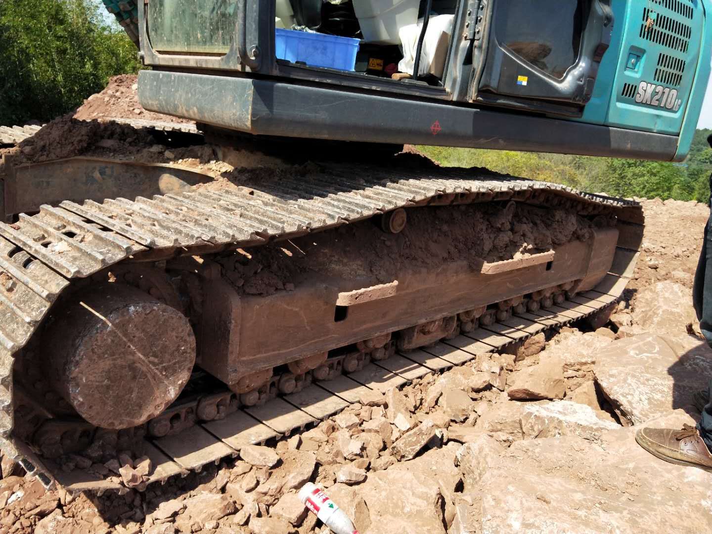 挖掘机神钢60-10,神钢挖机210-10配件