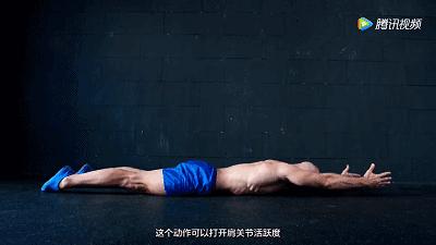 驼背怎么矫正扩胸,矫正胸型防驼背