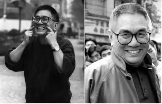 港岛上,还会有“沧海一声笑”吗?