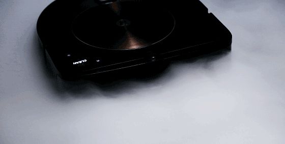 一台机器人是怎么造的,一体式全自动扫地机