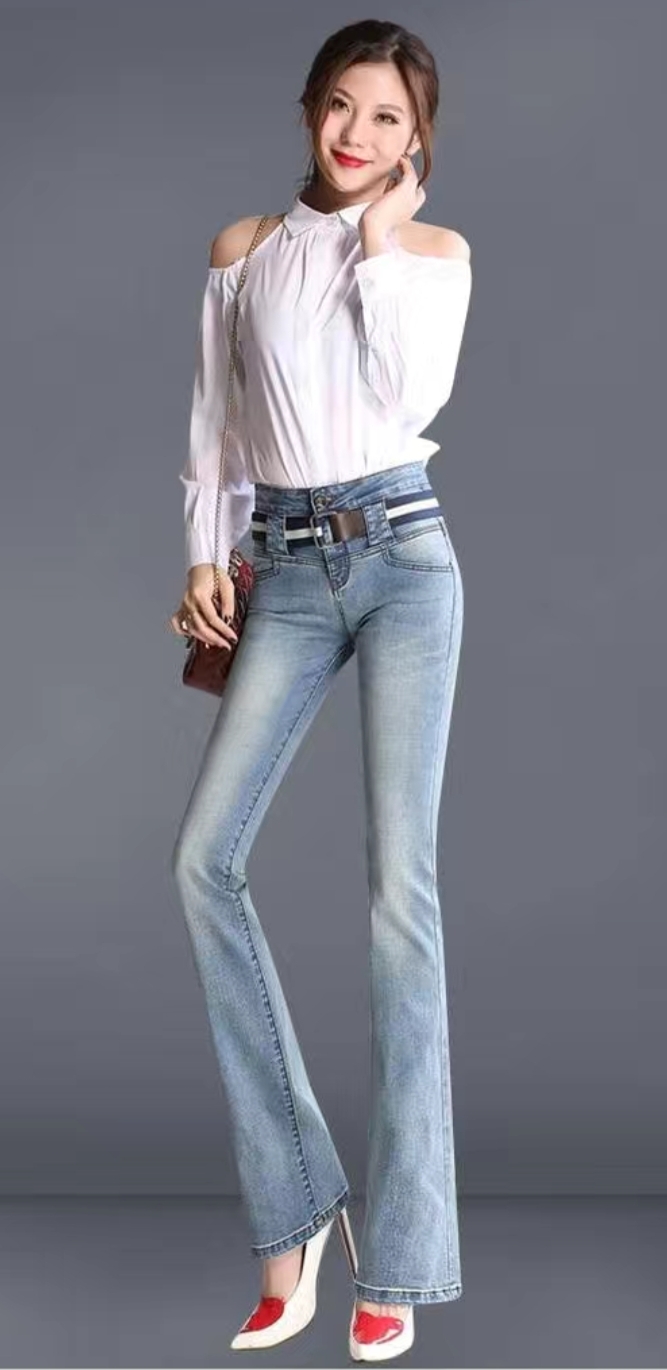 超美牛仔裤,超美牛仔裤图片
