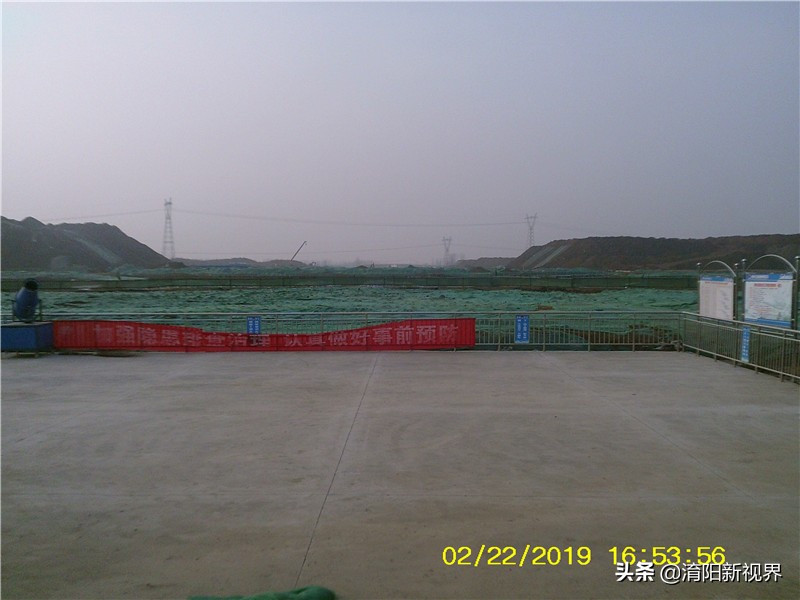 大干三百天,南阳高铁正式开通,南阳将展现最完美的中国制造