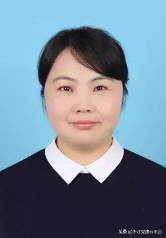 萧山区顾春晓任前公示,最新杭州萧山区领导公示