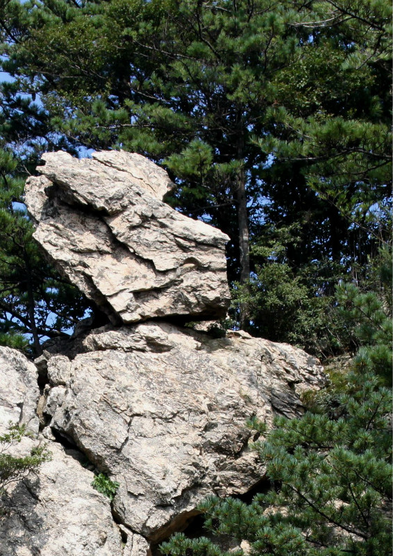 天下第一仙山洛阳老君山,天下奇山老君山视频
