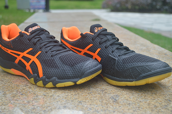 亚瑟士blade7测评,亚瑟士刀锋7深度测评