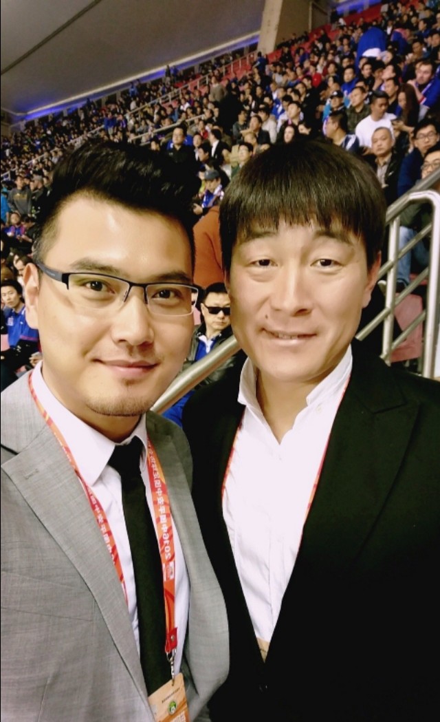 足球记忆中国球王,中国足球记忆纪录片