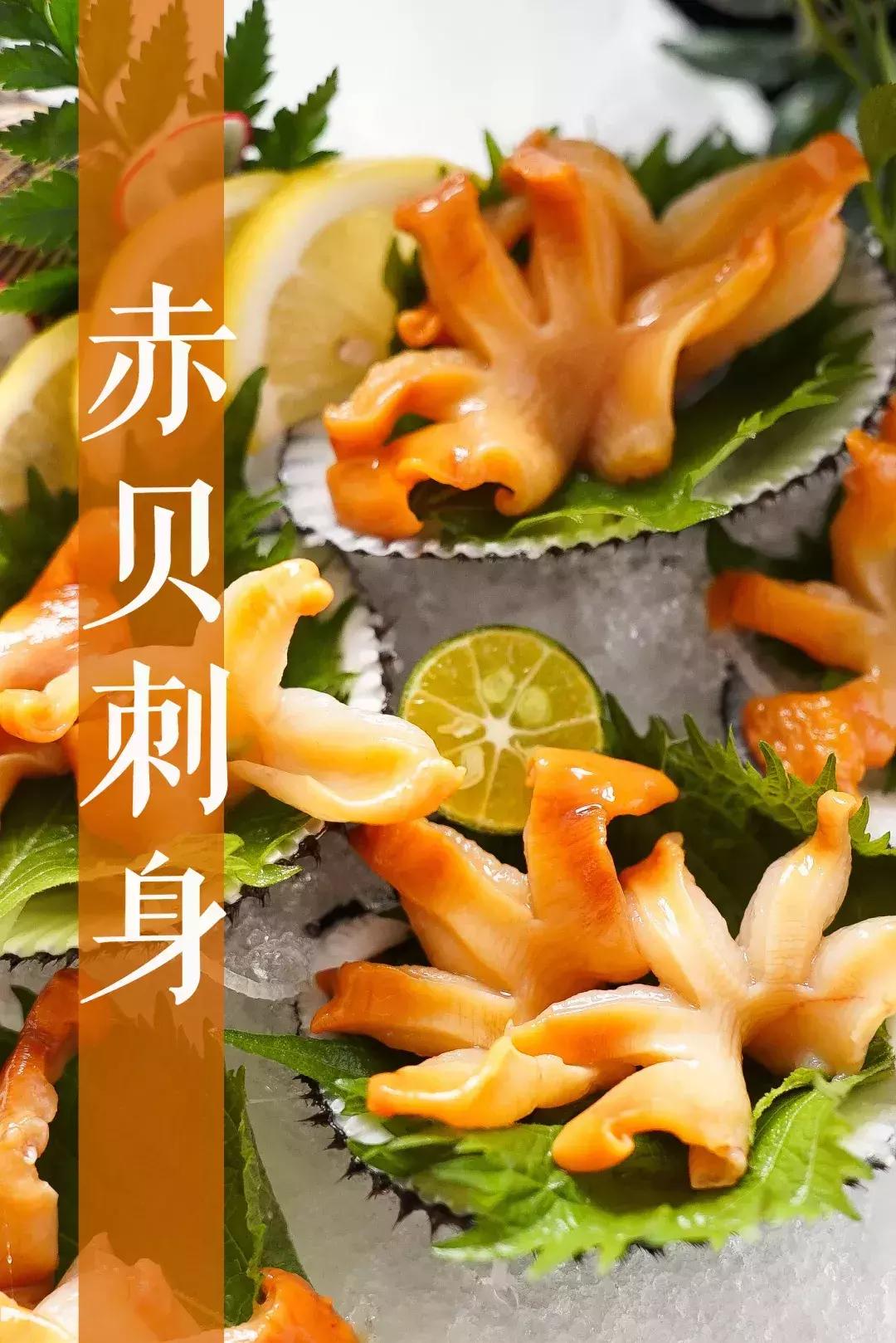 不到海边也能吃到新鲜又味美,不去海边也可以享受美味