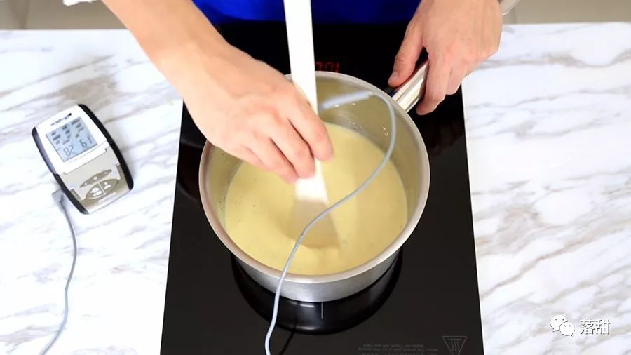 奶馅的制作方法和配方,英式奶馅吃法