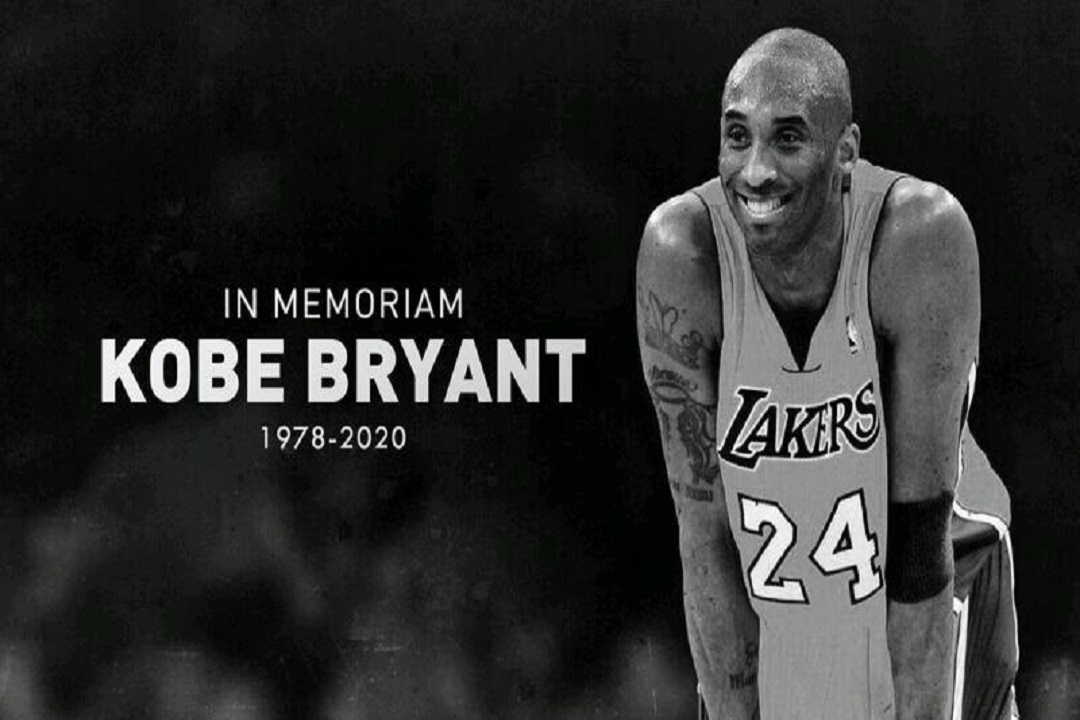科比已经离开我们近一年了，你知道吗？