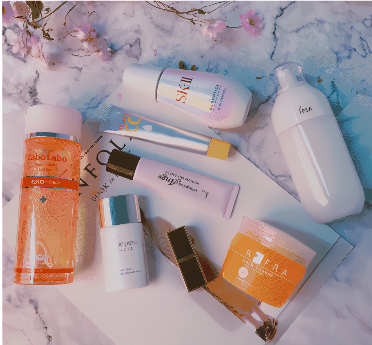 使用保湿霜是否在护肤步骤中是不可忽略的呢？