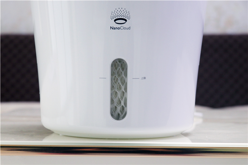 无雾加湿器增强版测评,飞利浦加湿器无雾老是自动停