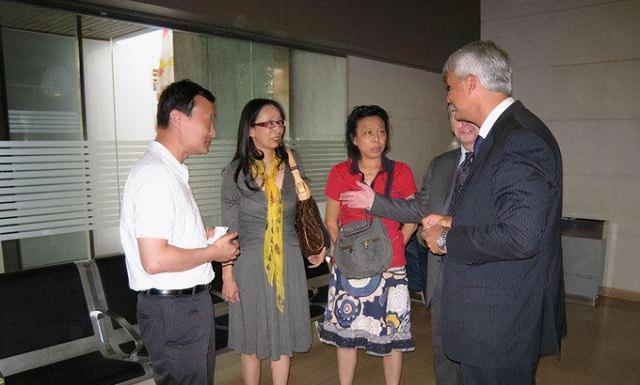 中国女老板身价,足坛最漂亮的女老板