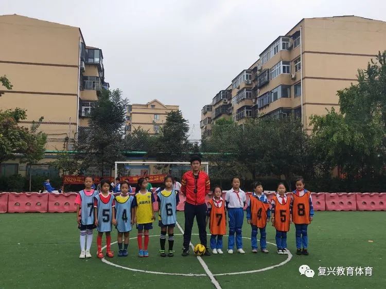 2020年祥和学校足球比赛,百家湖小学篮球联赛