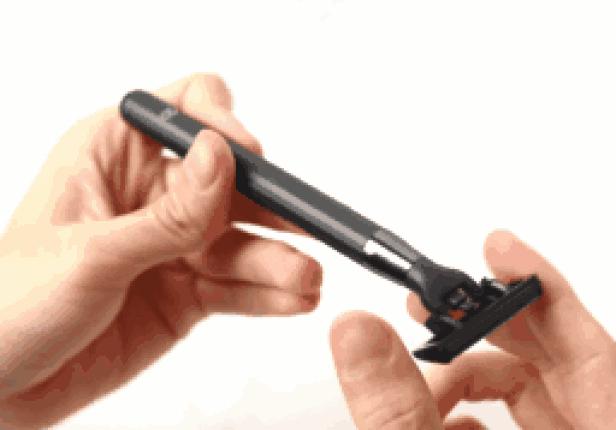 小米商城男人专属“宝刀”,德国纳米级工艺,奔驰车主:可用一年