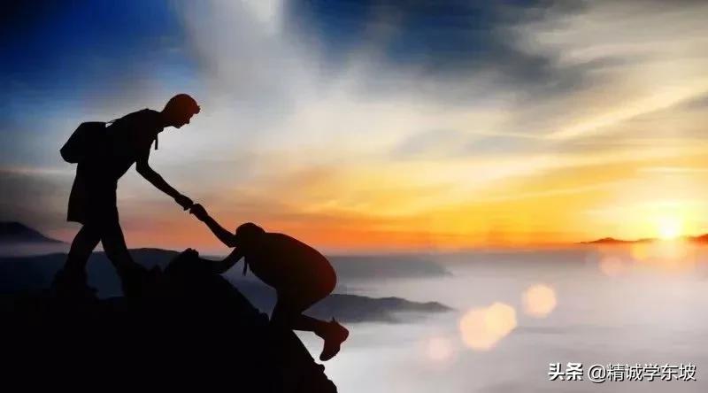 员工管理最忌苛求完美，既会下蛋又会报晓的母鸡世界上还没有出现