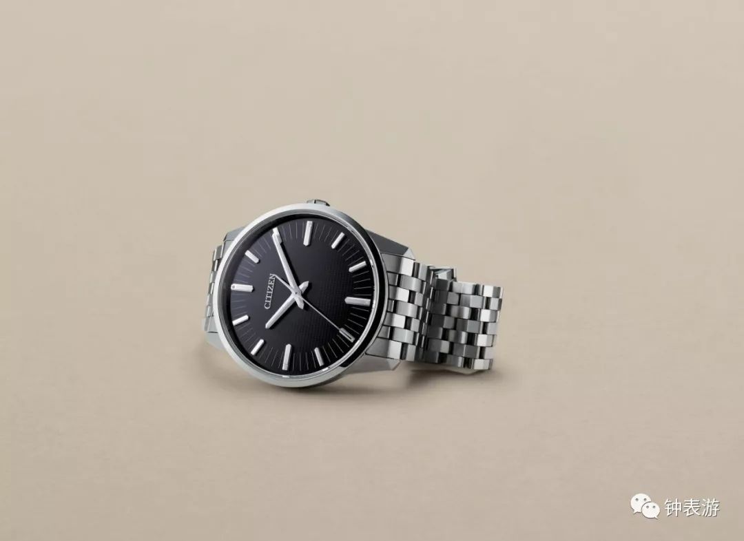 二手西铁城光动能手表能卖多少钱,你会花12万买一块西铁城手表吗