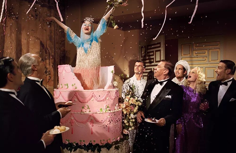 刘雯樱花紫色,刘雯拍过啥片