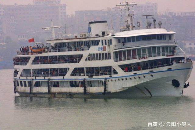 长江客轮老照片,长江客轮老照片南通