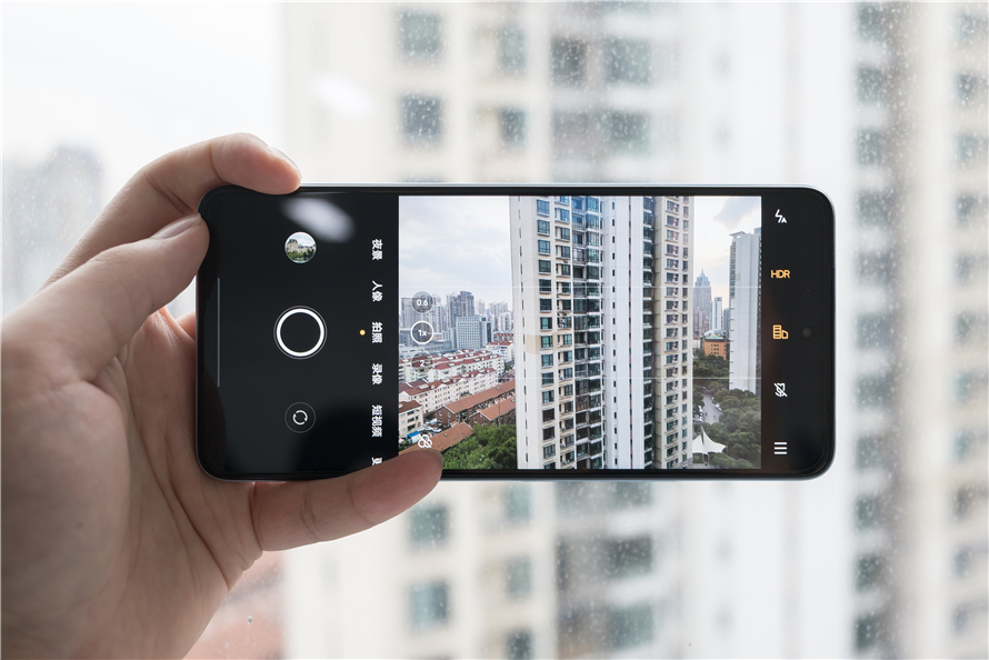 iqooz5评测全面进化看值不值得买,iqooz5全面细致测评