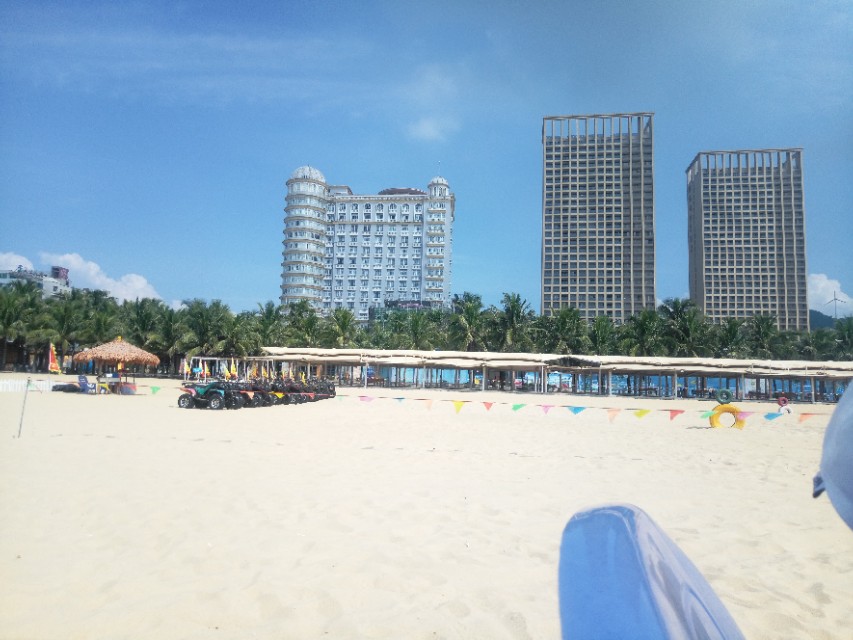 海陵岛闸坡渔港,海陵岛闸坡世界级渔港码头