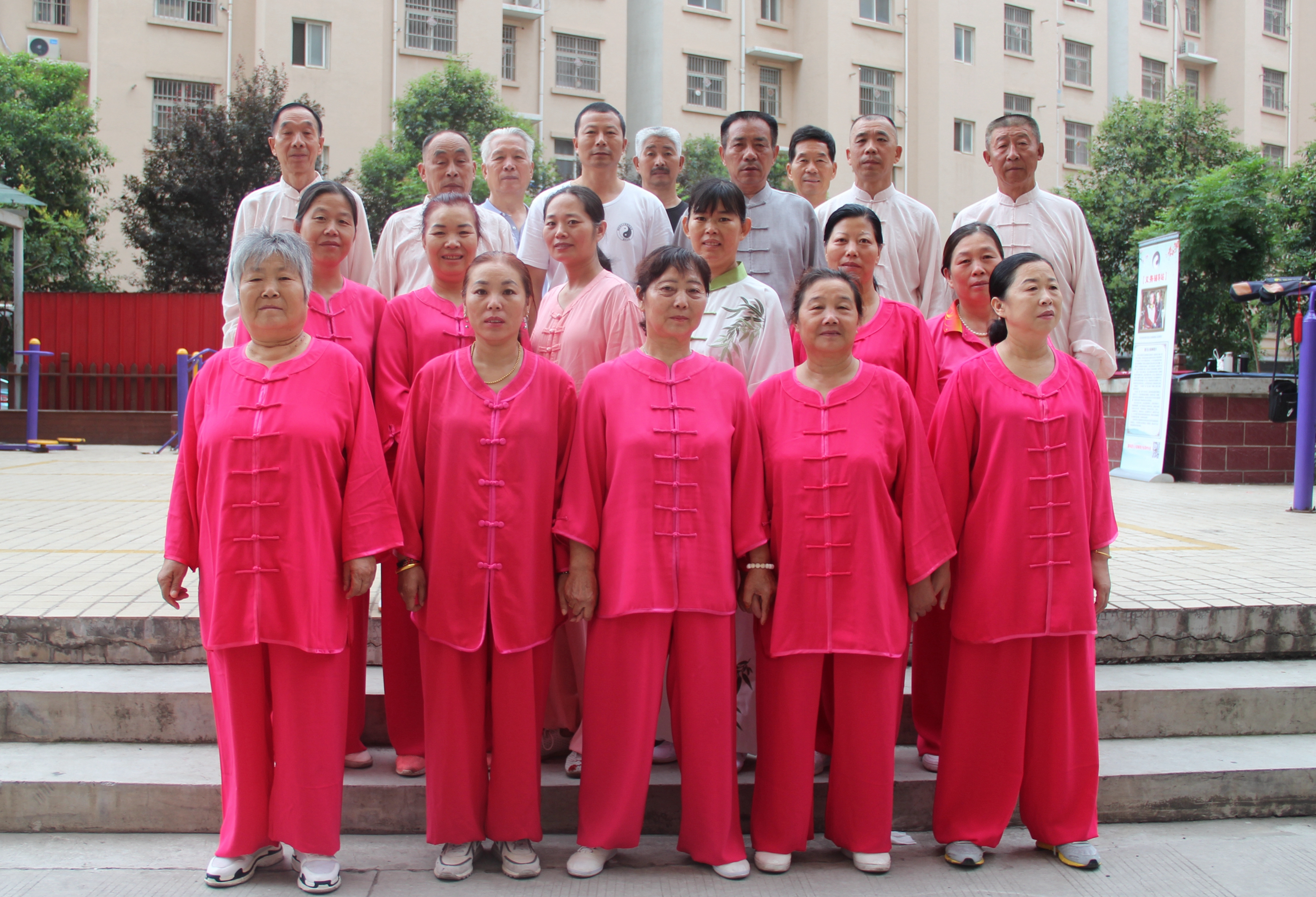 禹州李校长,禹州三高李校长