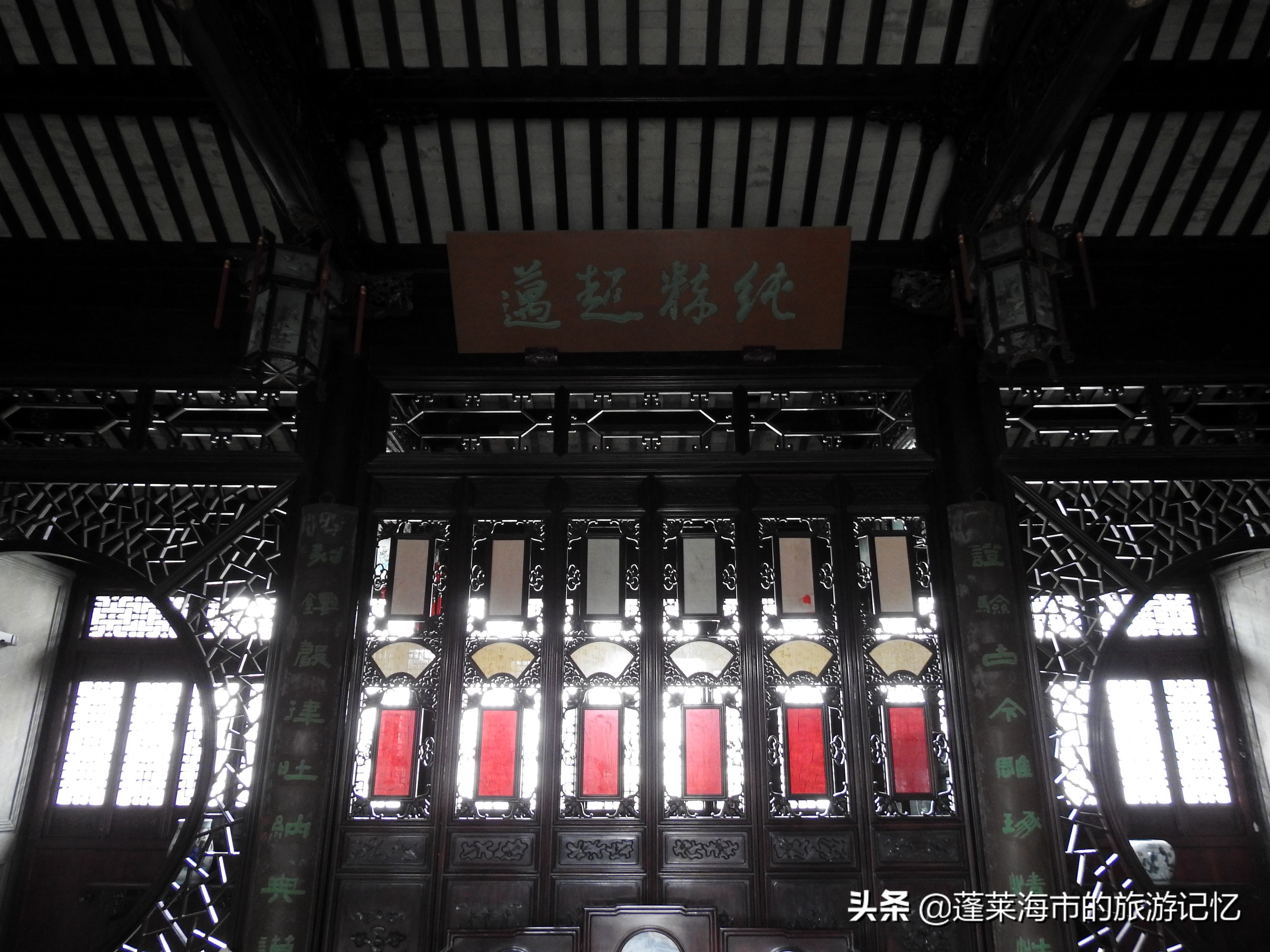 外交家薛福成,无锡薛福成故居是薛家花园吗