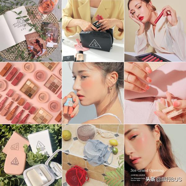 首尔化妆品必买清单,韩国首尔买什么护肤品