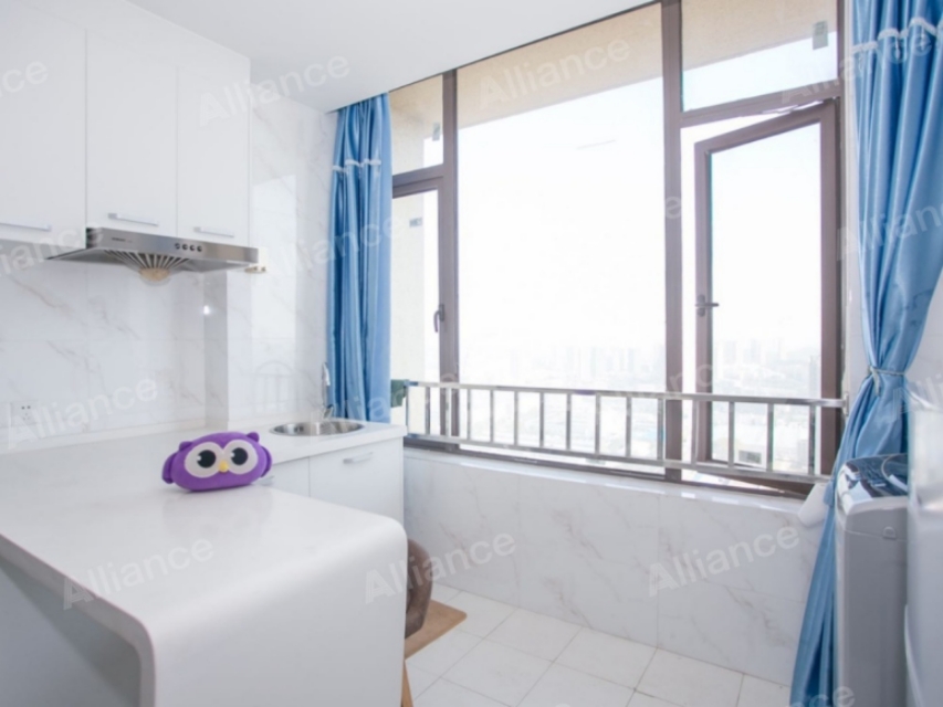 一室整租房,一室户是合租还是整租