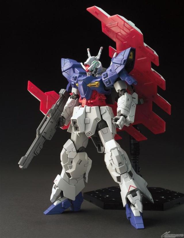 万代模型ht元祖高达,万代高达模型推荐性价比高
