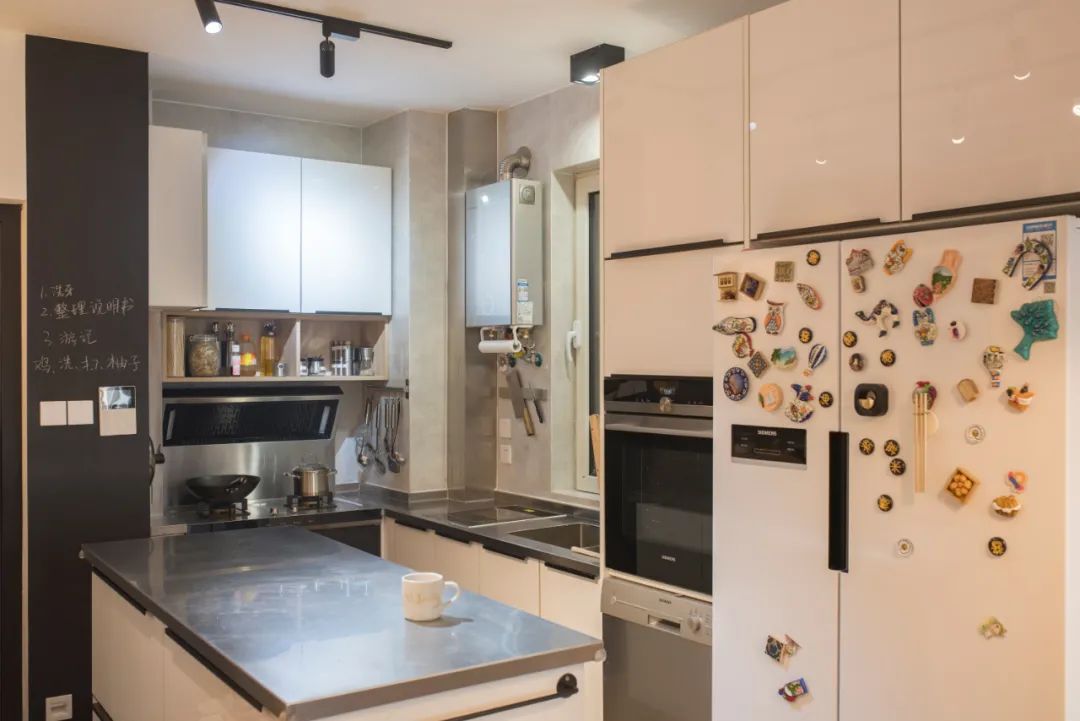 洗衣机烘干机叠放水电预留尺寸图,全屋水电预留安装教程