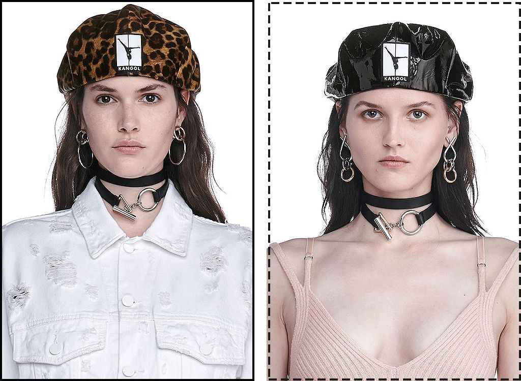 今年最流行的帽子冬款,今年最流行的帽子秋冬