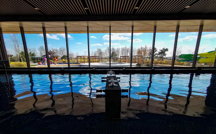 沈阳适合小宝宝的亲子酒店,沈阳宝爸宝妈最爱的亲子度假酒店