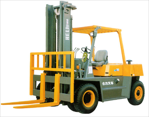 国产叉车哪家的质量好,越野叉车品牌排行榜前十名