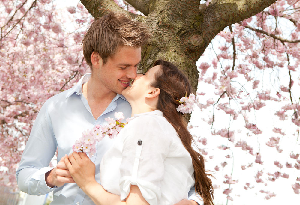 人到中年，为什么会拒绝和丈夫“亲吻”？这个女人说了实话