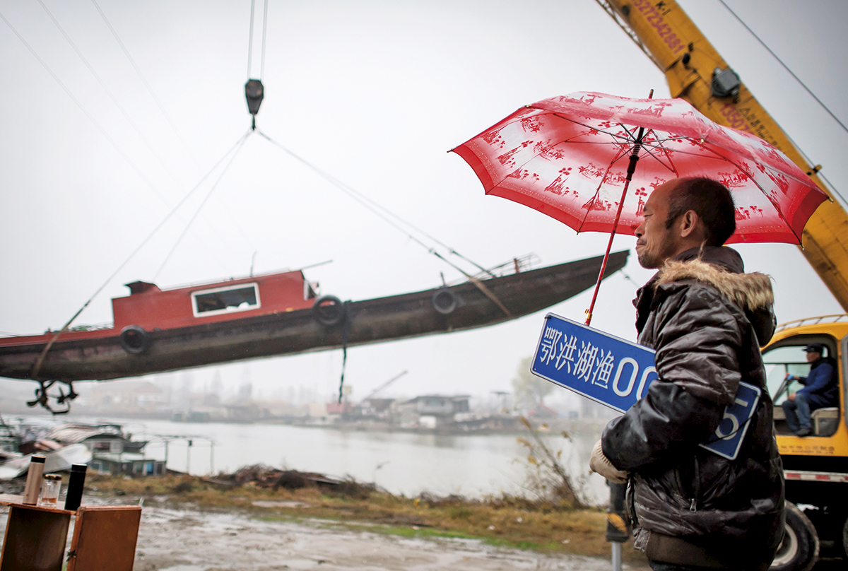 长江十年禁捕渔民安置,长江禁捕后渔民有什么补偿