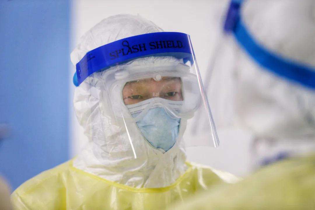 武汉战“疫”专访回顾：李太生，面对“新冠”从黑脚丫找发病机制