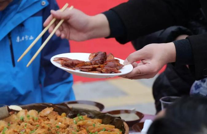 年猪宴,年猪宴旅游